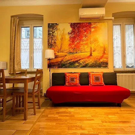 Desiderio Apartment