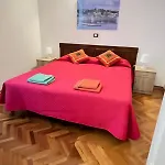 Desiderio Apartman Trieszt