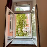 Desiderio Apartman Trieszt