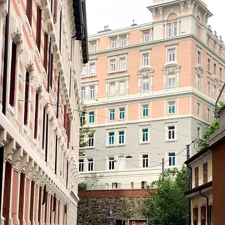 Desiderio Apartment