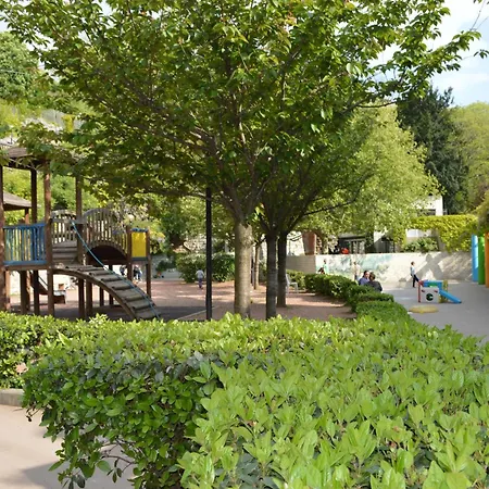 公寓 Desiderio 的里雅斯特