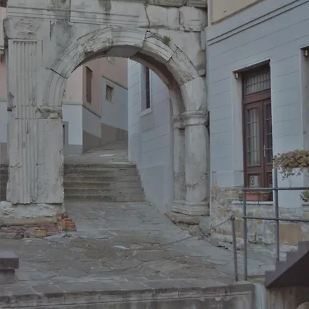 Desiderio Apartman