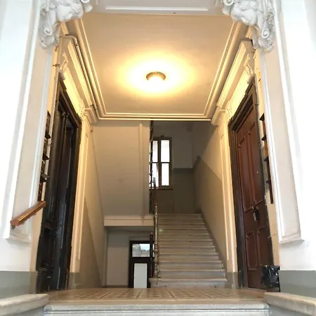 Apartament Desiderio