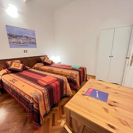 Desiderio Apartment *