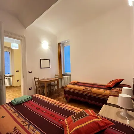 Desiderio Apartament