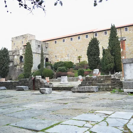 Desiderio Apartman