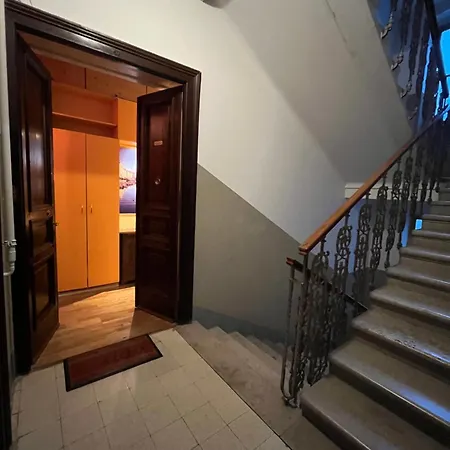 Desiderio Apartman *