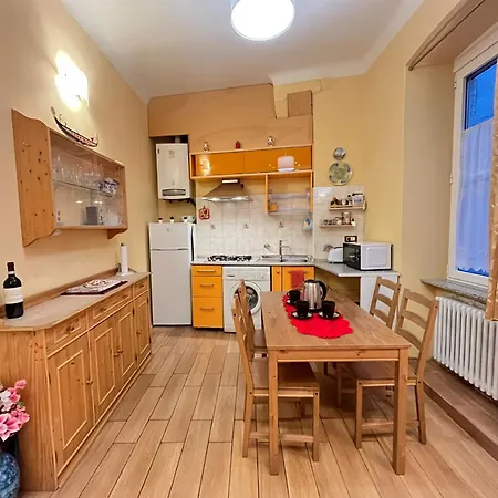 Appartement Desiderio *