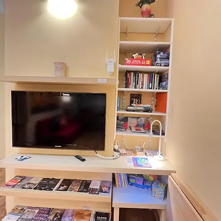 Desiderio Appartement Trieste