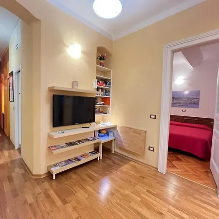 Desiderio Apartment *