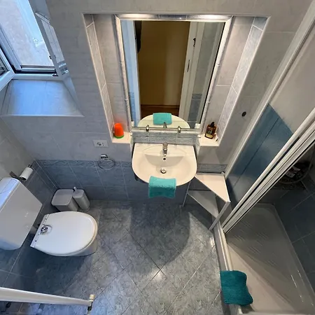 Apartman Desiderio