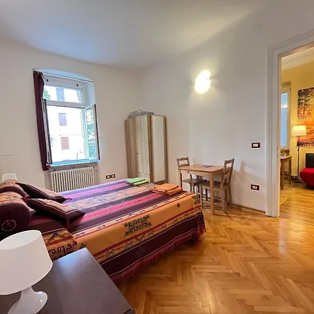 Appartement Desiderio