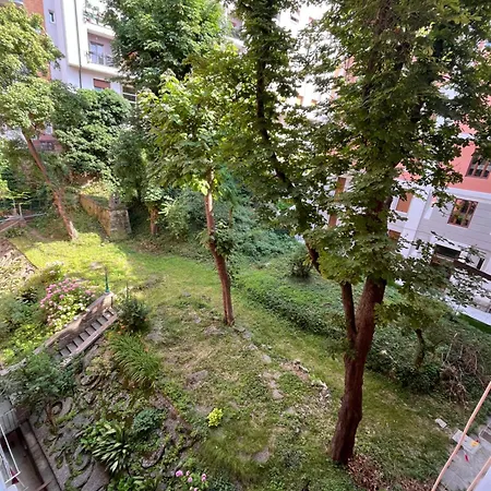 Apartament Desiderio Triest