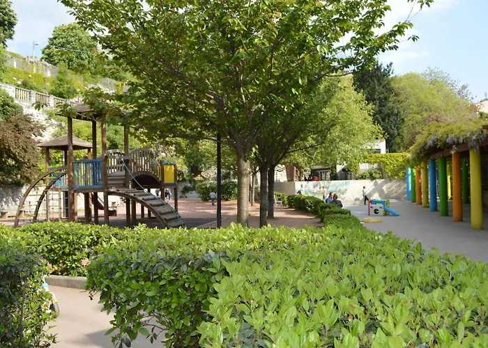 Apartment Desiderio Trieste