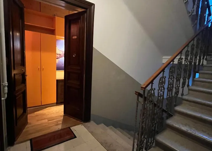 Desiderio Apartment *