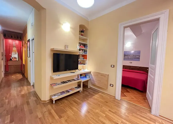 Desiderio Apartment *