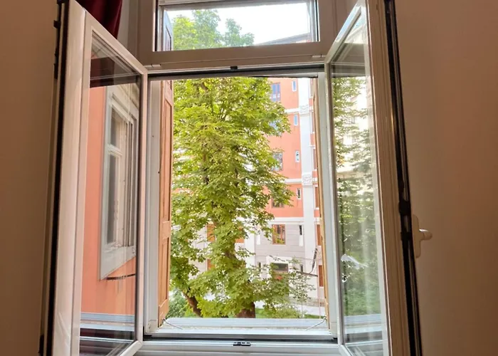 Desiderio Apartment Trieste